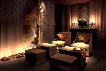 武汉汉阳区男士养生会所：打破沉默的温柔革命